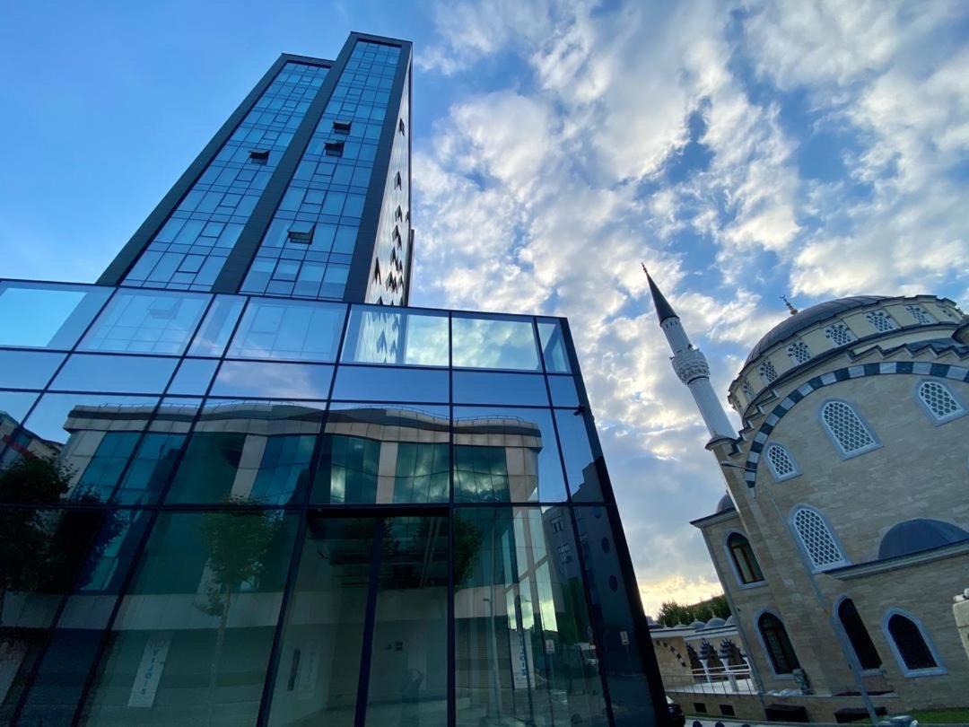 Royal Residence Istanbul Exterior foto