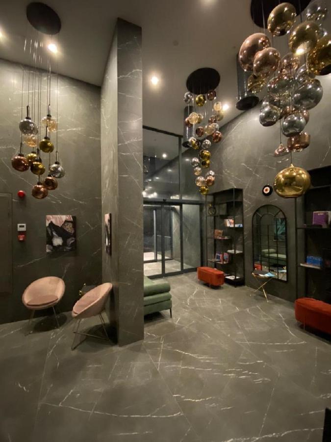 Royal Residence Istanbul Exterior foto