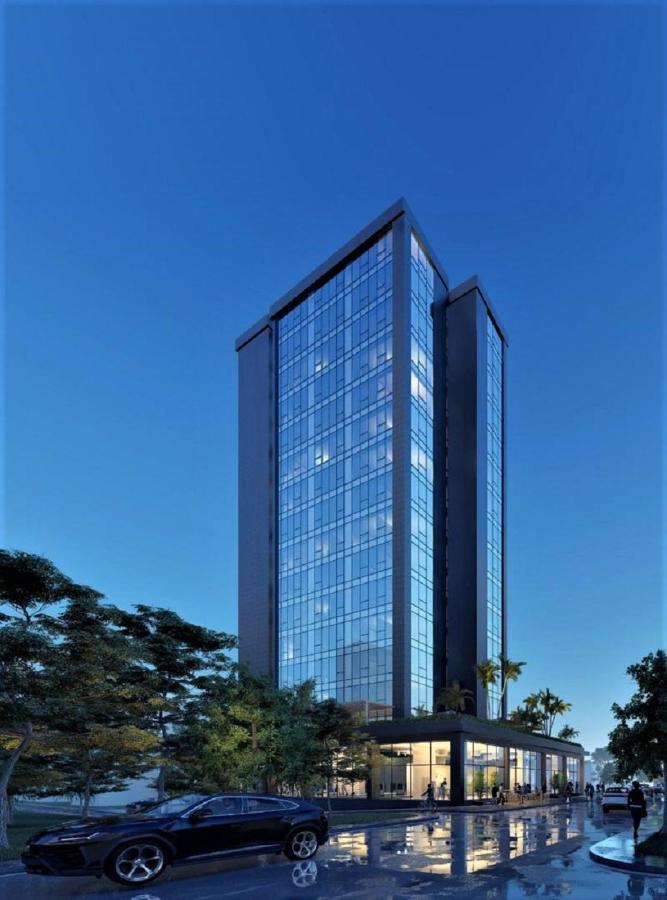 Royal Residence Istanbul Exterior foto