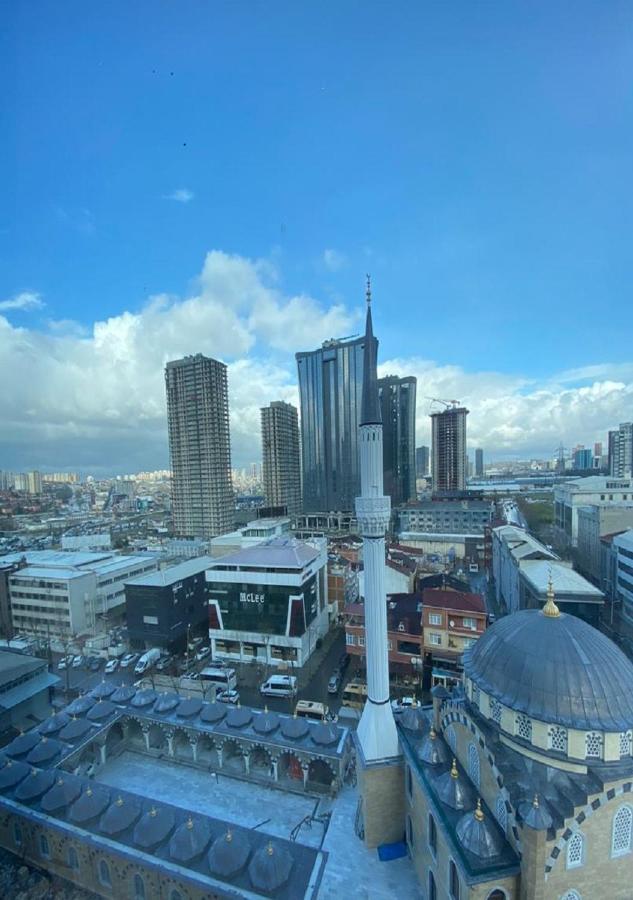 Royal Residence Istanbul Exterior foto